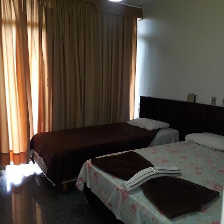 New Byblos Hotel Brasília Ngoại thất bức ảnh