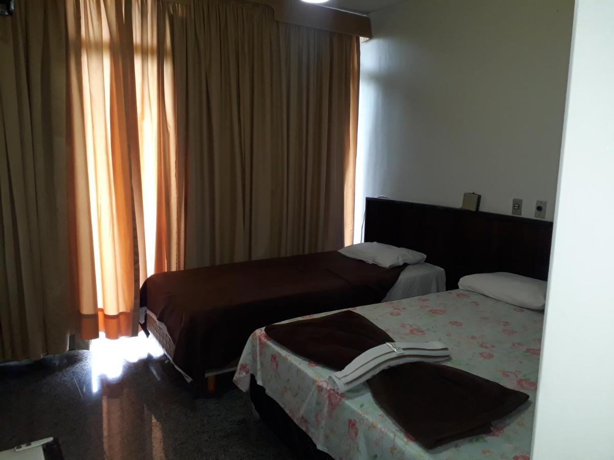 New Byblos Hotel Brasília Ngoại thất bức ảnh