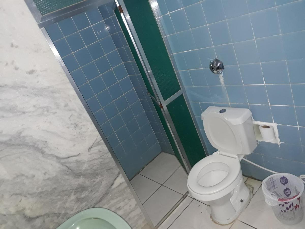 New Byblos Hotel Brasília Ngoại thất bức ảnh