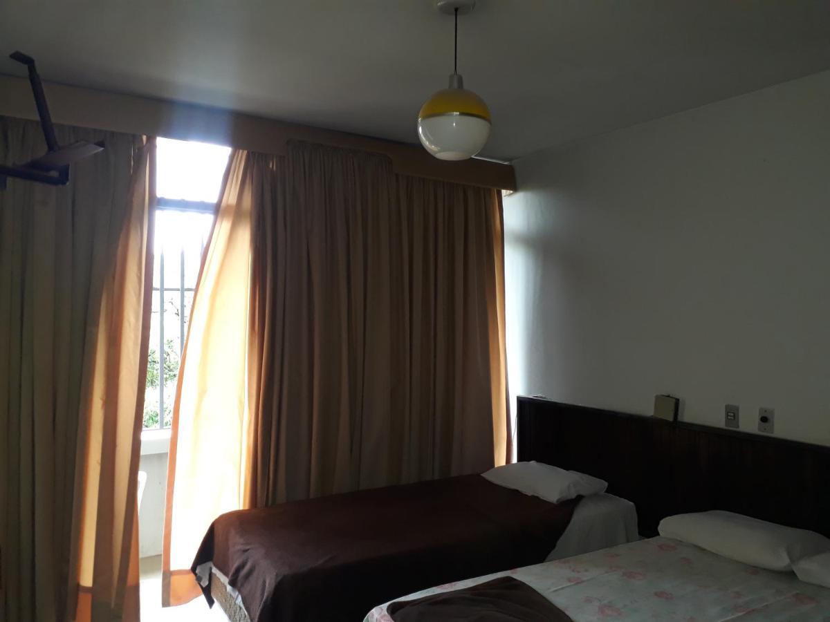 New Byblos Hotel Brasília Ngoại thất bức ảnh