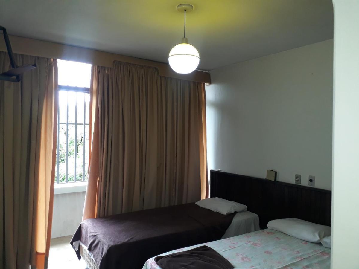 New Byblos Hotel Brasília Ngoại thất bức ảnh