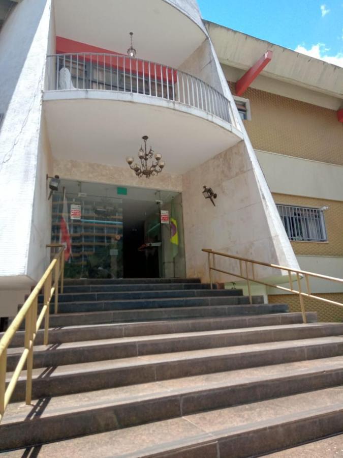 New Byblos Hotel Brasília Ngoại thất bức ảnh
