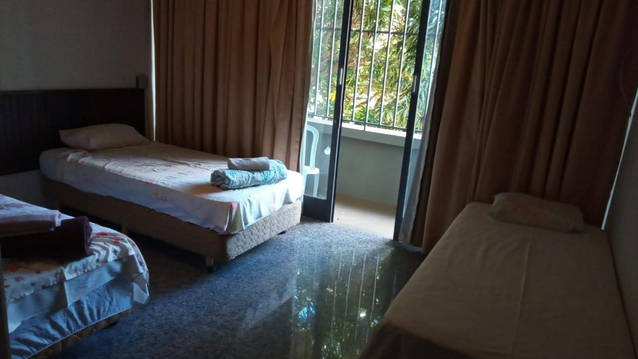 New Byblos Hotel Brasília Ngoại thất bức ảnh