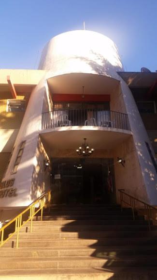 New Byblos Hotel Brasília Ngoại thất bức ảnh