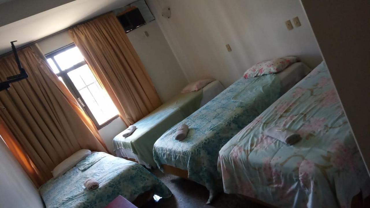 New Byblos Hotel Brasília Ngoại thất bức ảnh
