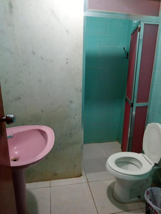 New Byblos Hotel Brasília Ngoại thất bức ảnh