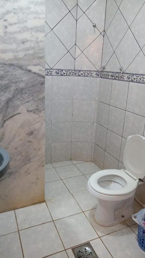 New Byblos Hotel Brasília Ngoại thất bức ảnh