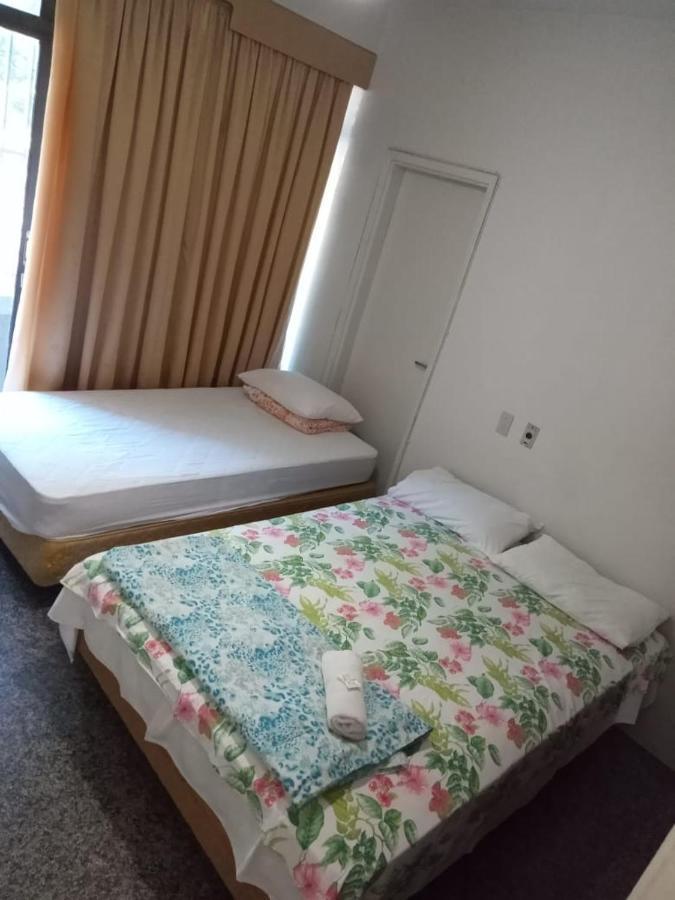 New Byblos Hotel Brasília Ngoại thất bức ảnh