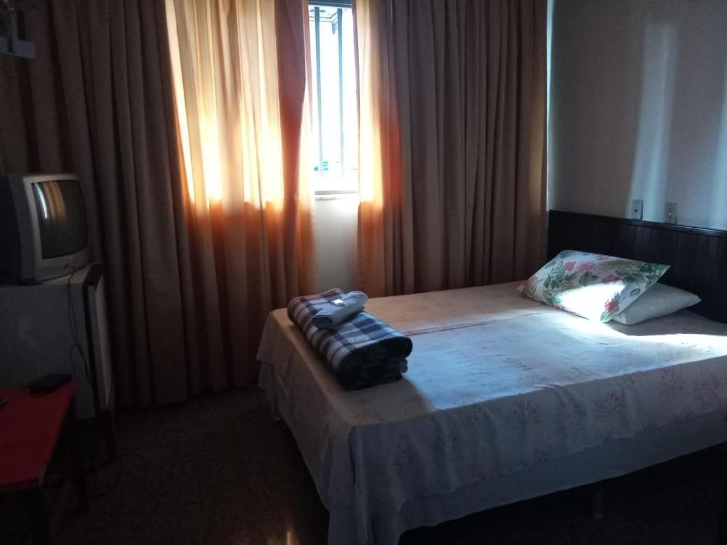 New Byblos Hotel Brasília Ngoại thất bức ảnh