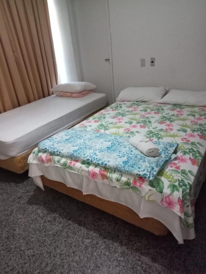 New Byblos Hotel Brasília Ngoại thất bức ảnh